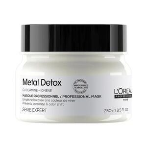 L’Oréal Professional Metal Detox Mask